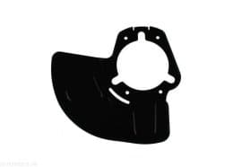 Кожух тормозного диска Automega 210029910