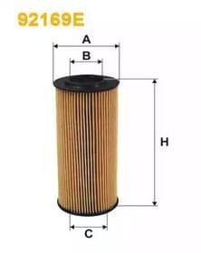 Фильтр АКПП