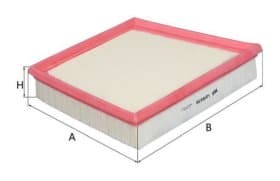 Воздушный фильтр