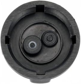 Крышка бачка охлаждающей жидкости