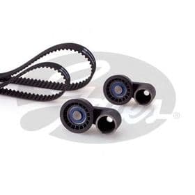 Комплект ремня ГРМ