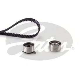 Комплект ременя ГРМ