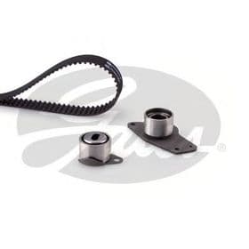 Комплект ременя ГРМ