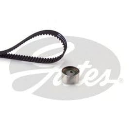 Комплект ременя ГРМ Комплект ременя ГРМ