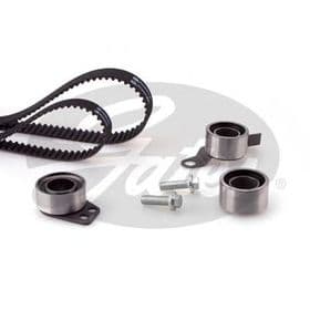 Комплект ременя ГРМ