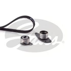 Комплект ременя ГРМ