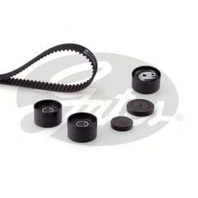 Комплект ремня ГРМ