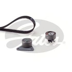 Комплект ремня ГРМ