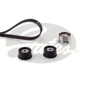 Комплект ременя ГРМ