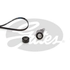 Комплект поліклинового ременя