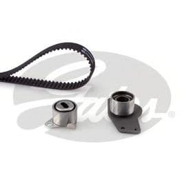 Комплект ременя ГРМ