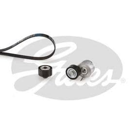 Комплект поліклинового ременя