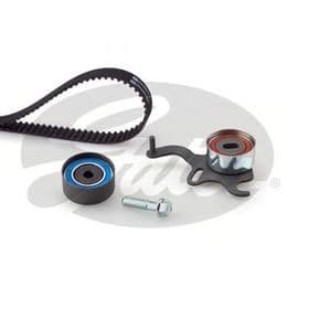 Комплект ремня ГРМ