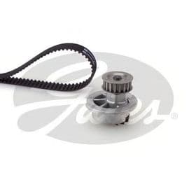 Комплект ремня ГРМ + помпа