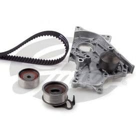 Комплект ремня ГРМ + помпа