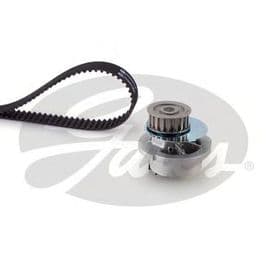 Комплект ремня ГРМ + помпа