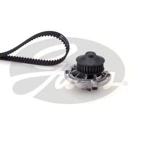 Комплект ремня ГРМ + помпа