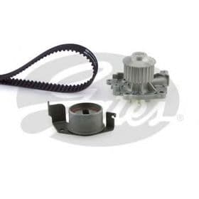 Комплект ременя ГРМ + помпа Комплект ременя ГРМ + помпа