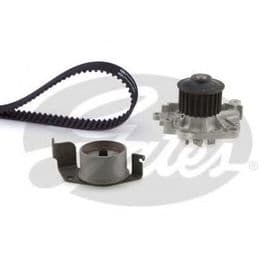 Комплект ременя ГРМ + помпа