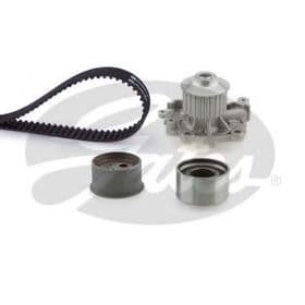 Комплект ременя ГРМ + помпа Комплект ременя ГРМ + помпа