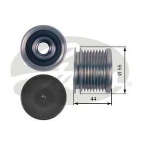 Муфта генератора