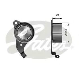 Натяжной ролик ремня ГРМ