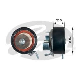 Натяжной ролик ремня ГРМ