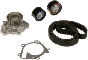 Комплект ремня ГРМ + помпа