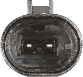 Регулювальний клапан розподільного вала