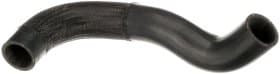 Патрубок радиатора системы охлаждения двигателя Патрубок радиатора системы охлаждения двигателя