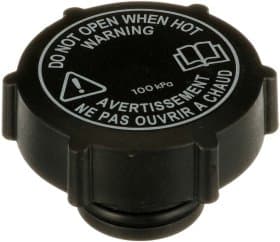 Кришка бачка охолоджувальної рідини