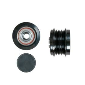 Муфта генератора