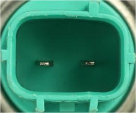 Регулирующий клапан распредвала