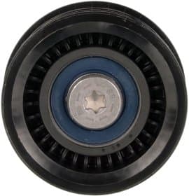 Обвідний ролик поліклинового ременя Обвідний ролик поліклинового ременя