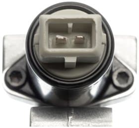 Регулювальний клапан розподільного вала