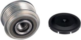 Муфта генератора