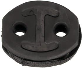 Кронштейн крепления выхлопной магистрали Gates exh1050