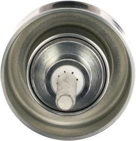 Обводной ролик поликлинового ремня