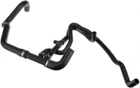 Патрубок радіатора системи охолодження двигуна Патрубок радіатора системи охолодження двигуна