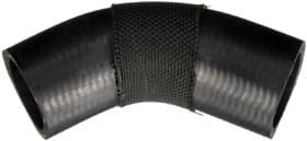 Патрубок радіатора системи охолодження двигуна Патрубок радіатора системи охолодження двигуна