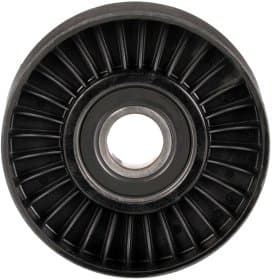 Обводной ролик поликлинового ремня Обводной ролик поликлинового ремня