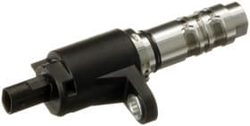 Регулювальний клапан розподільного вала