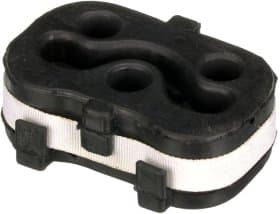 Кронштейн кріплення вихлопної магістралі Gates exh1046