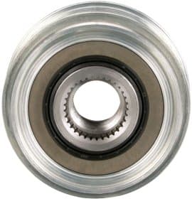 Муфта генератора