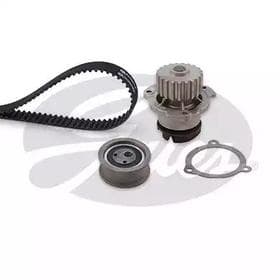 Комплект ремня ГРМ + помпа