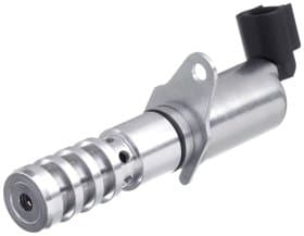 Регулювальний клапан розподільного вала