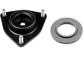 Комплект (опора + подшипник)