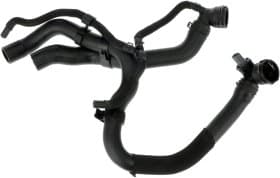 Патрубок радіатора системи охолодження двигуна Патрубок радіатора системи охолодження двигуна