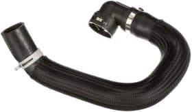 Патрубок радіатора системи охолодження двигуна