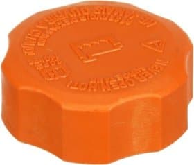 Крышка бачка охлаждающей жидкости